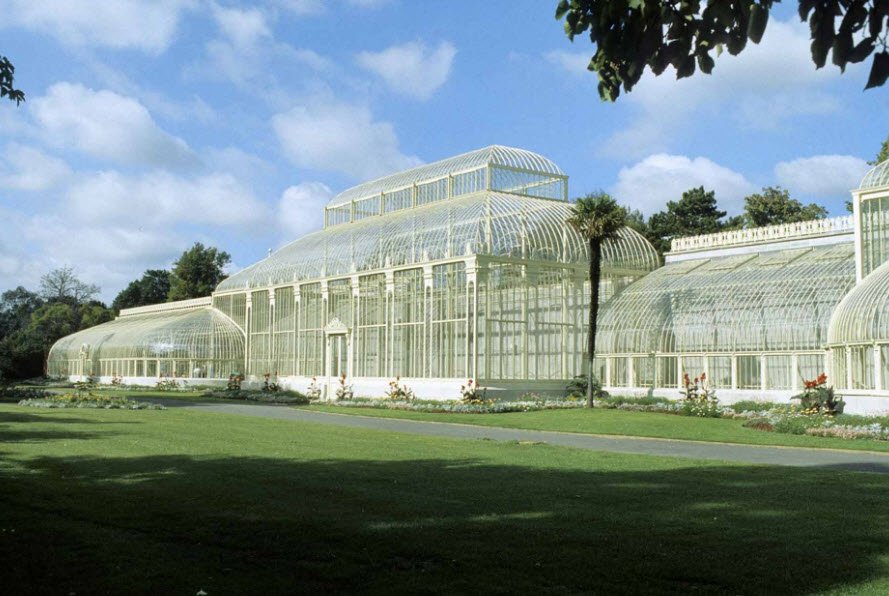 National Botanic Gardens, Ireland